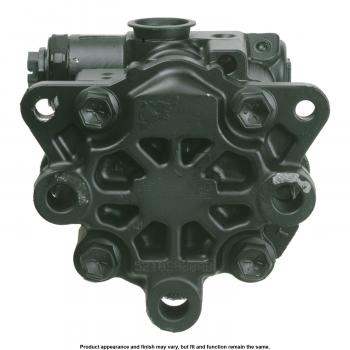 2007 Dodge Nitro Power Steering Pump A1 Cardone 202200 image 2 of 4