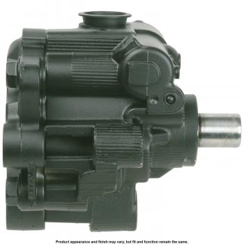 2007 Dodge Nitro Power Steering Pump A1 Cardone 202200 image 3 of 4
