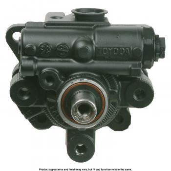 2007 Dodge Nitro Power Steering Pump A1 Cardone 202200 image 4 of 4