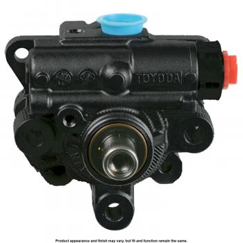 2007 Dodge Nitro Power Steering Pump A1 Cardone 202201 image 2 of 4