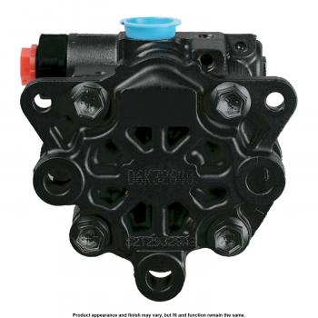 2007 Dodge Nitro Power Steering Pump A1 Cardone 202201 image 3 of 4