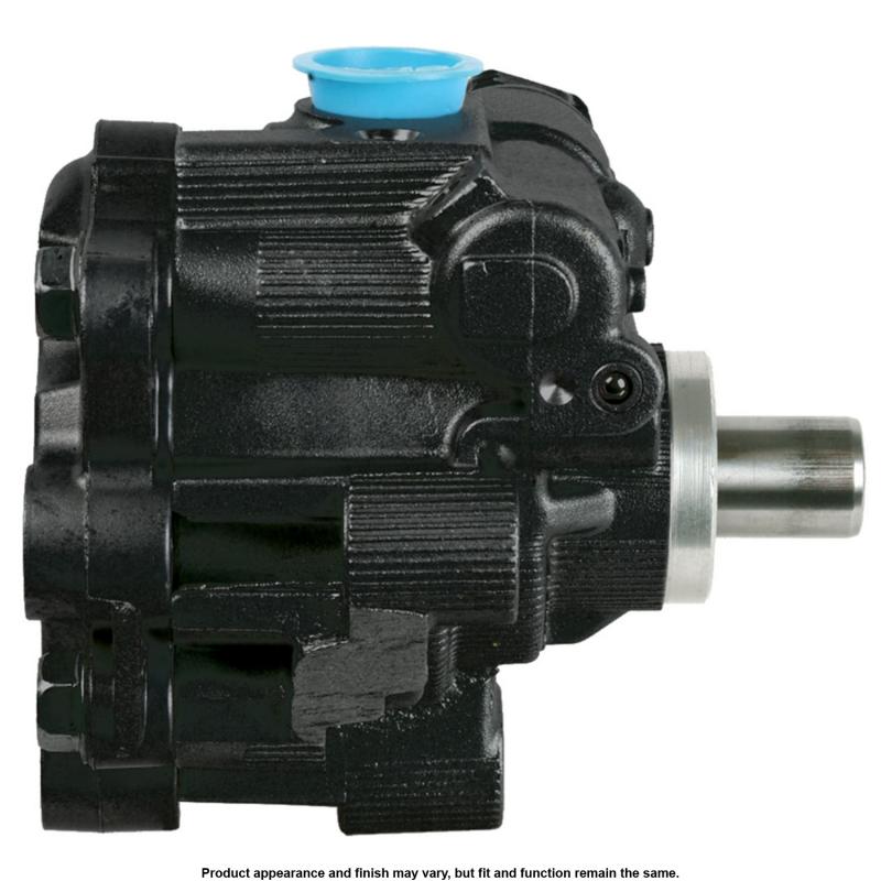 2010 Jeep Liberty Power Steering Pump A1 Cardone 202201 image 1 of 4