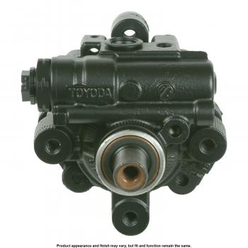 2007 Chrysler Pacifica Power Steering Pump
