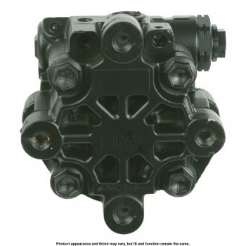 2007 Chrysler Pacifica Power Steering Pump A1 Cardone 202203 image 4 of 4