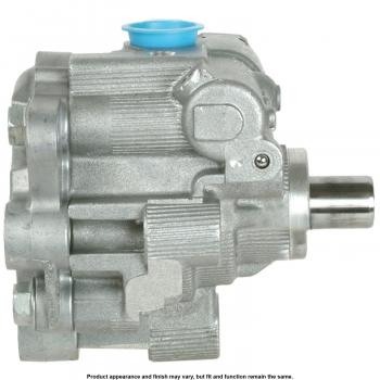 2009 Jeep Commander Power Steering Pump A1 Cardone 202205 image 3 of 4