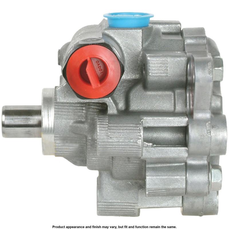 A1 Cardone 202205 - Power Steering Pump A1 Cardone 202205 Power Steering Pump product image 2 of 4