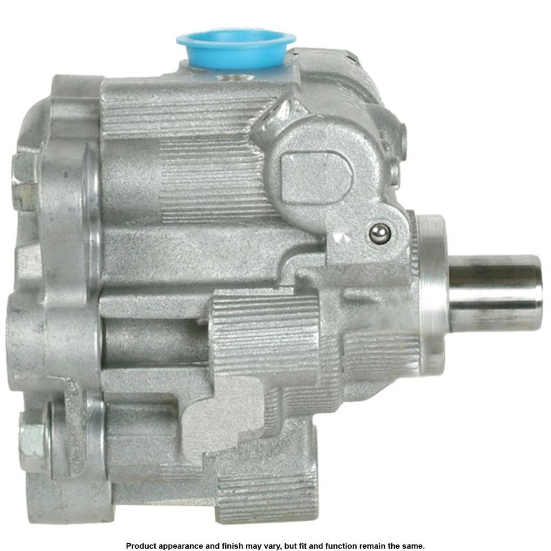 A1 Cardone 202205 - Power Steering Pump A1 Cardone 202205 Power Steering Pump product image 3 of 4