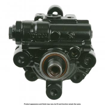 2009 Dodge Grand Caravan Power Steering Pump