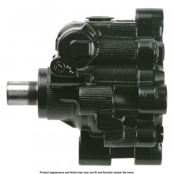 2009 Chrysler Cirrus Power Steering Pump A1 Cardone 202206 image 2 of 4