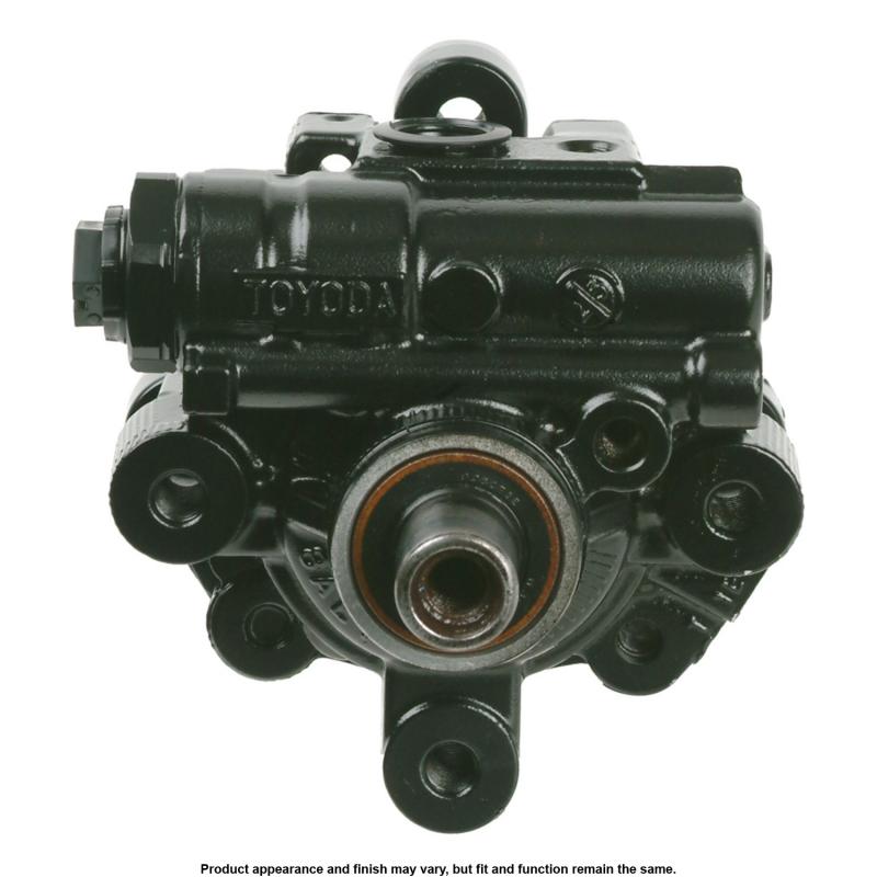 2010 Chrysler Town & Country Power Steering Pump A1 Cardone 202206 image 1 of 4