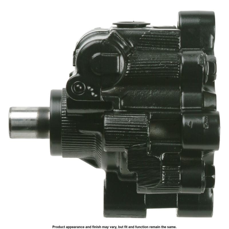 2010 Chrysler Town & Country Power Steering Pump A1 Cardone 202206 image 2 of 4