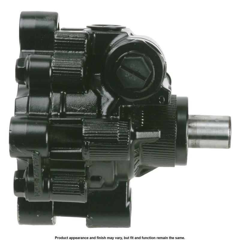 2010 Chrysler Town & Country Power Steering Pump A1 Cardone 202206 image 4 of 4
