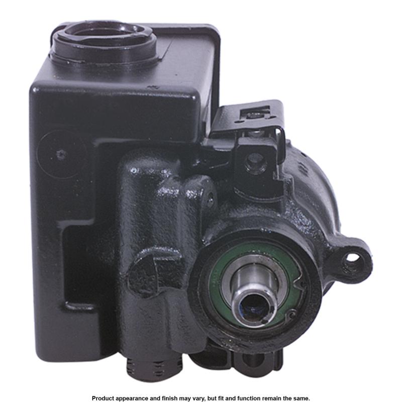 1986 Buick Riviera Power Steering Pump