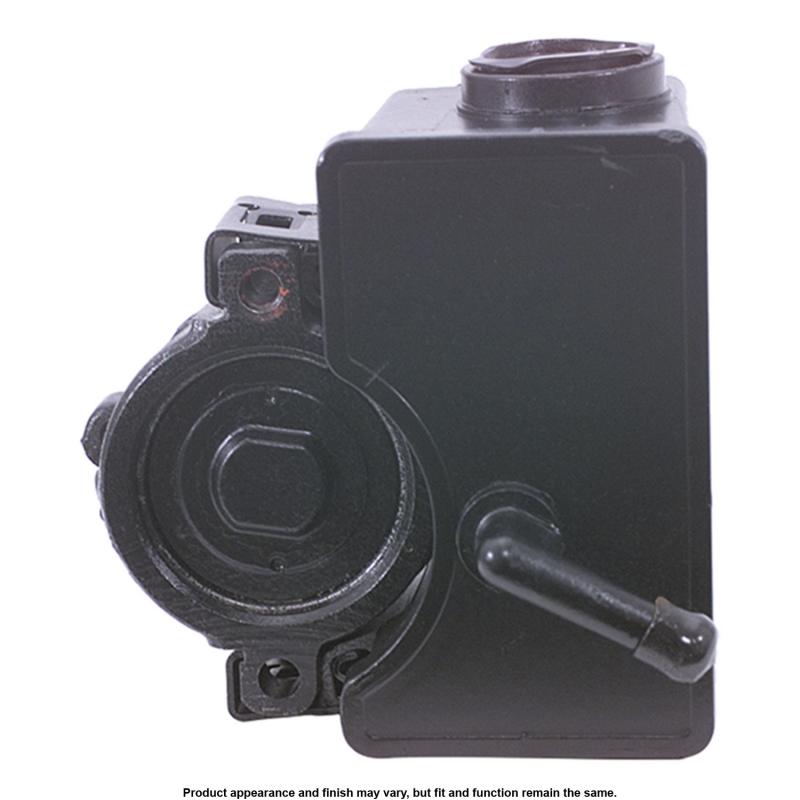 1986 Buick Riviera Power Steering Pump A1 Cardone 2022879 image 2 of 4