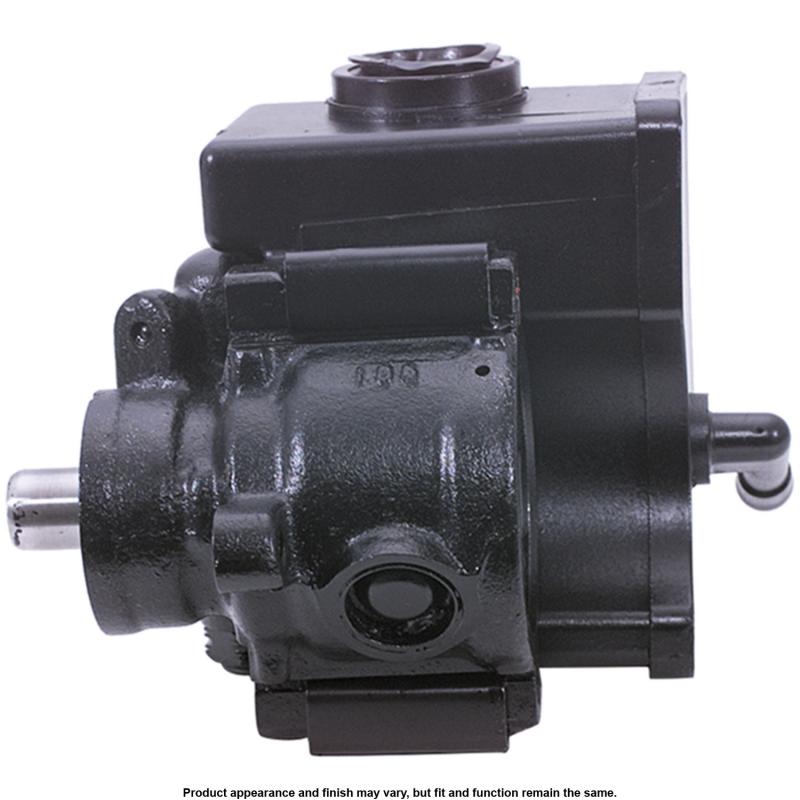 1986 Buick Riviera Power Steering Pump A1 Cardone 2022879 image 3 of 4