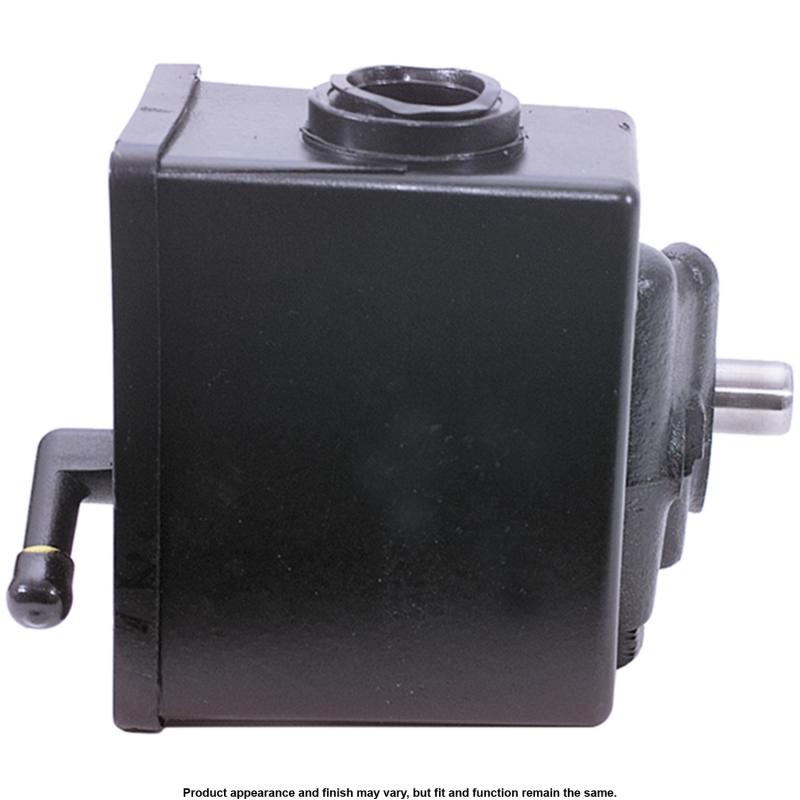 1986 Buick Riviera Power Steering Pump A1 Cardone 2022879 image 4 of 4