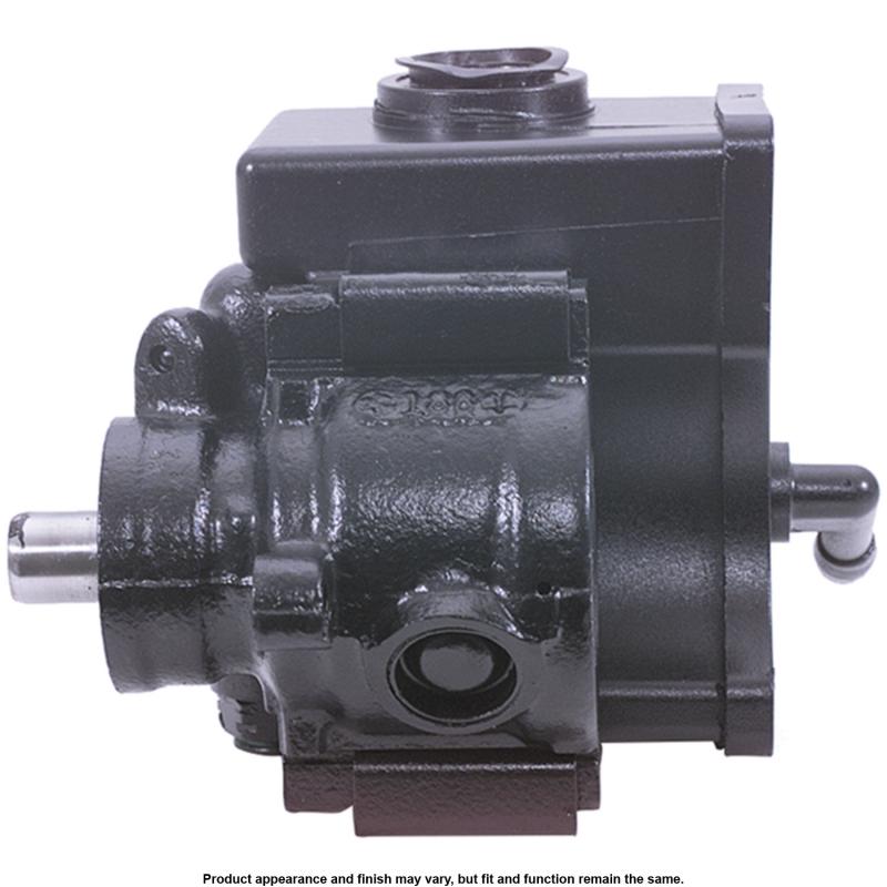 1986 Buick LeSabre Power Steering Pump A1 Cardone 2022880 image 2 of 4
