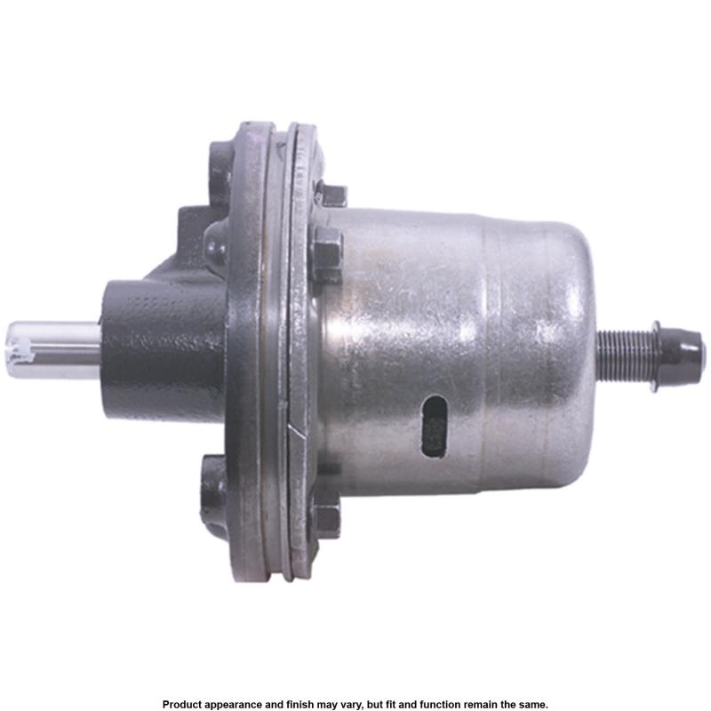 1971 Ford E-300 Econoline Power Steering Pump
