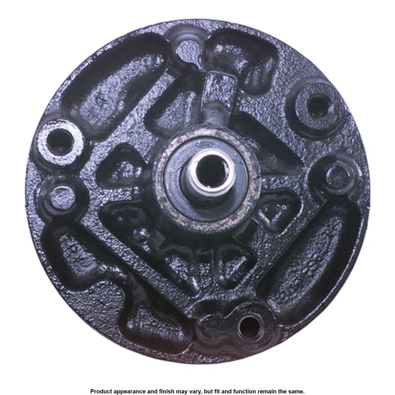 1971 Ford E-300 Econoline Power Steering Pump A1 Cardone 20232 image 2 of 4