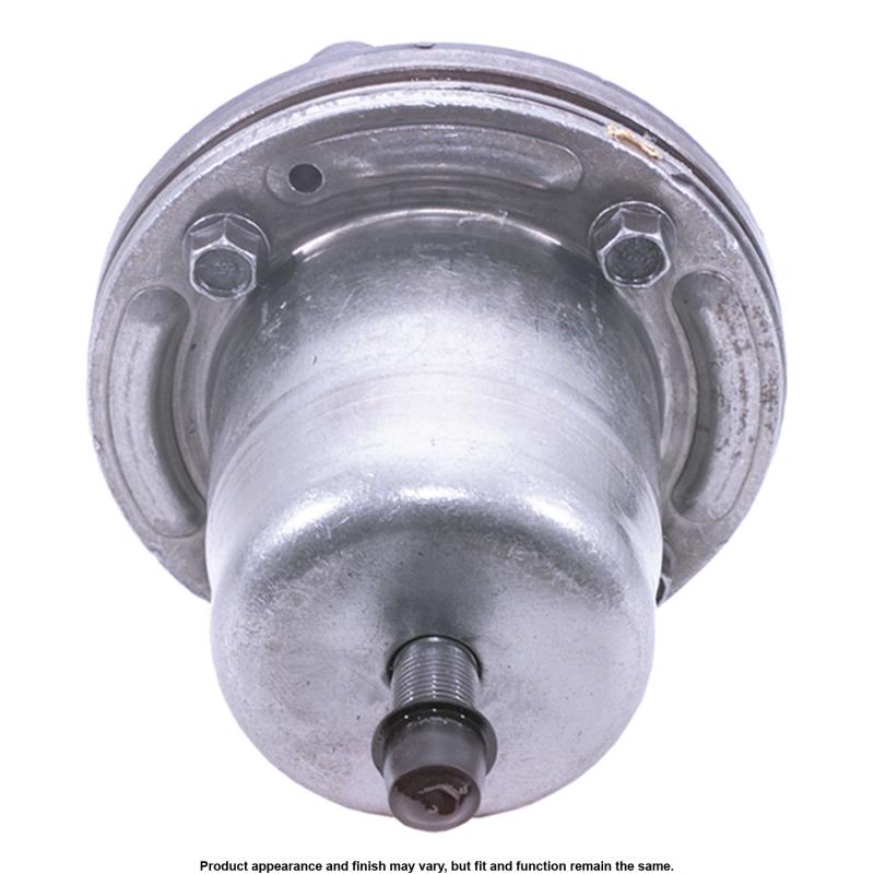 1971 Ford E-300 Econoline Power Steering Pump A1 Cardone 20232 image 3 of 4
