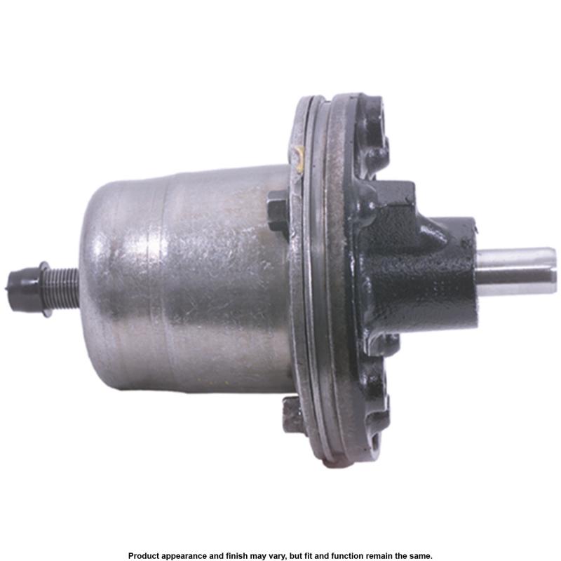 1971 Ford E-300 Econoline Power Steering Pump A1 Cardone 20232 image 4 of 4