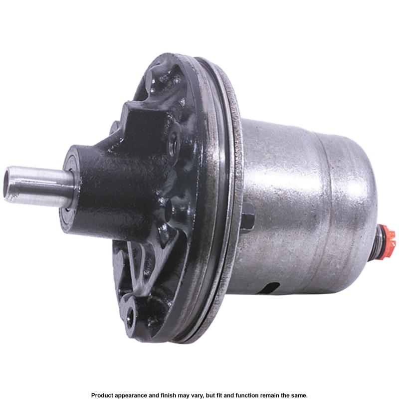 1970 Ford Mustang Power Steering Pump A1 Cardone 20235 image 1 of 4