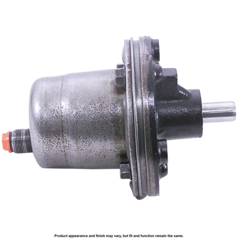 1970 Ford Mustang Power Steering Pump A1 Cardone 20235 image 2 of 4