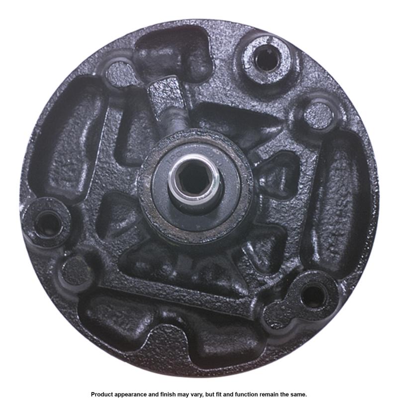 1970 Ford Mustang Power Steering Pump A1 Cardone 20235 image 3 of 4