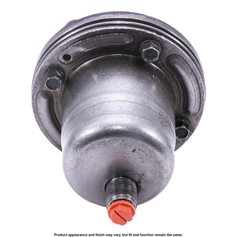 1970 Ford Mustang Power Steering Pump A1 Cardone 20235 image 4 of 4