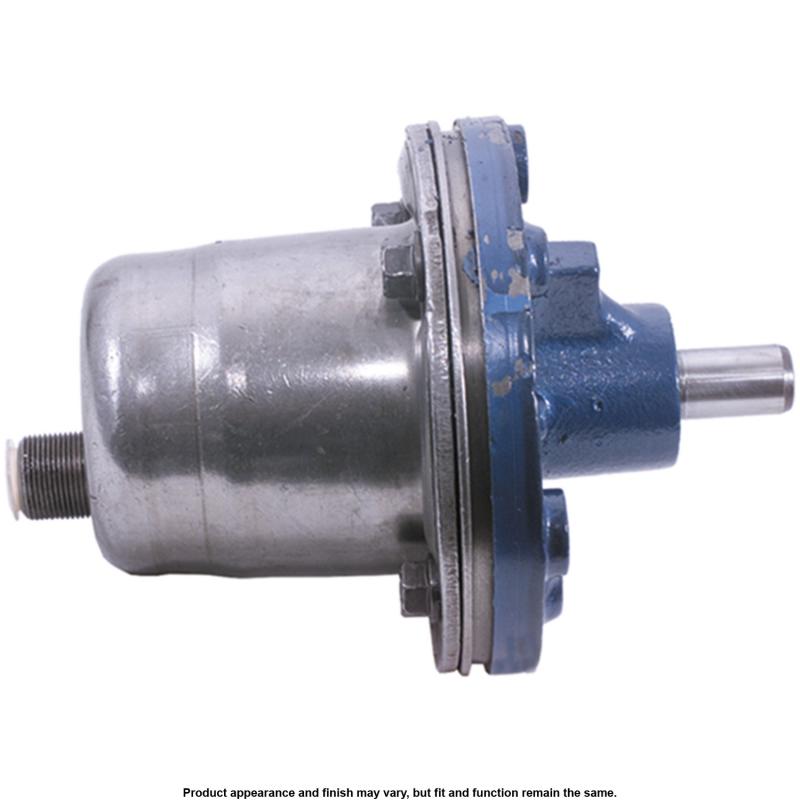 1977 Ford Maverick Power Steering Pump