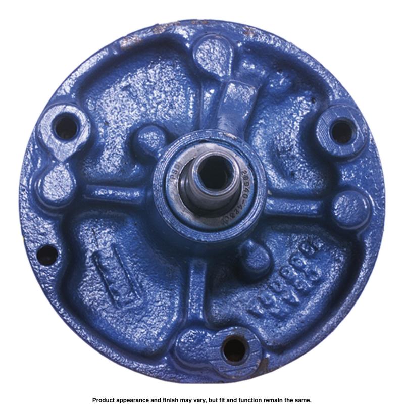 1976 Ford Maverick Power Steering Pump A1 Cardone 20236 image 2 of 4