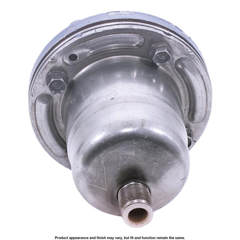 1976 Ford Maverick Power Steering Pump A1 Cardone 20236 image 3 of 4