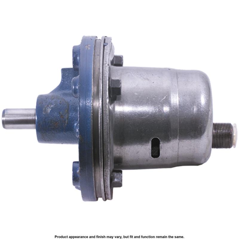 1976 Ford Maverick Power Steering Pump A1 Cardone 20236 image 4 of 4