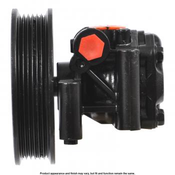 2008 Mercury Milan Power Steering Pump A1 Cardone 202400 image 2 of 4