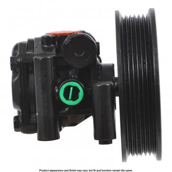 2008 Mercury Milan Power Steering Pump A1 Cardone 202400 image 4 of 4