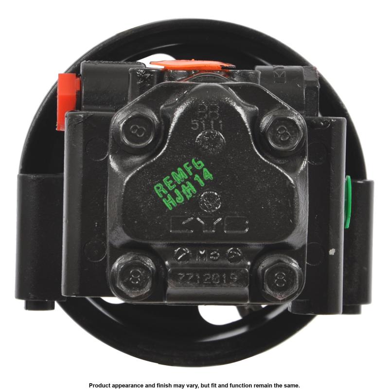 A1 Cardone 202400 Power Steering Pump product image 3 of 4