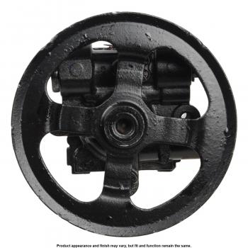 2009 Jeep Compass Power Steering Pump A1 Cardone 202401 image 2 of 4