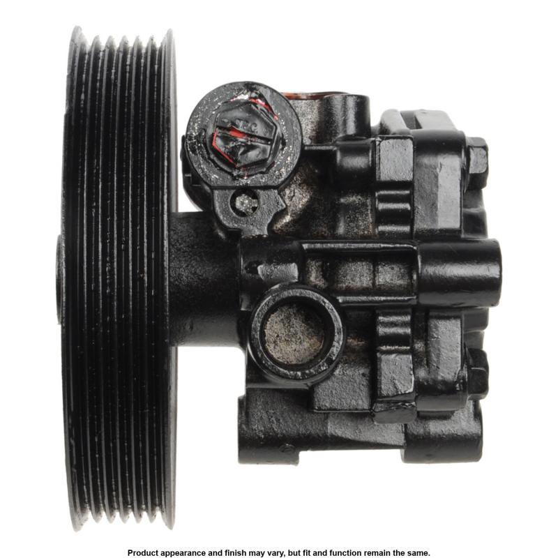 2016 Jeep Patriot Power Steering Pump