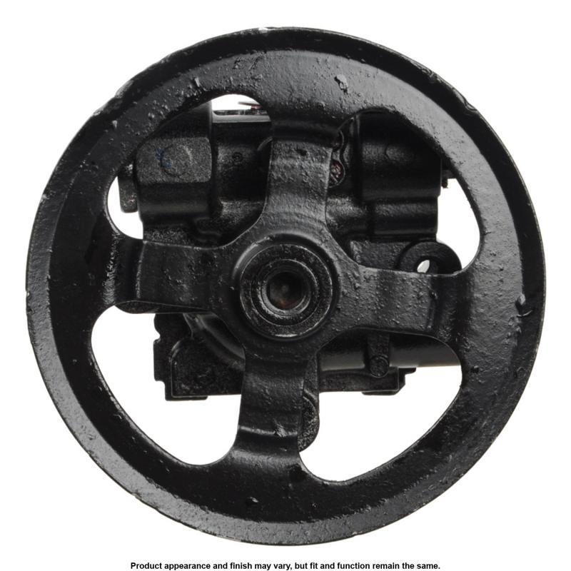 2016 Jeep Patriot Power Steering Pump A1 Cardone 202401 image 2 of 4