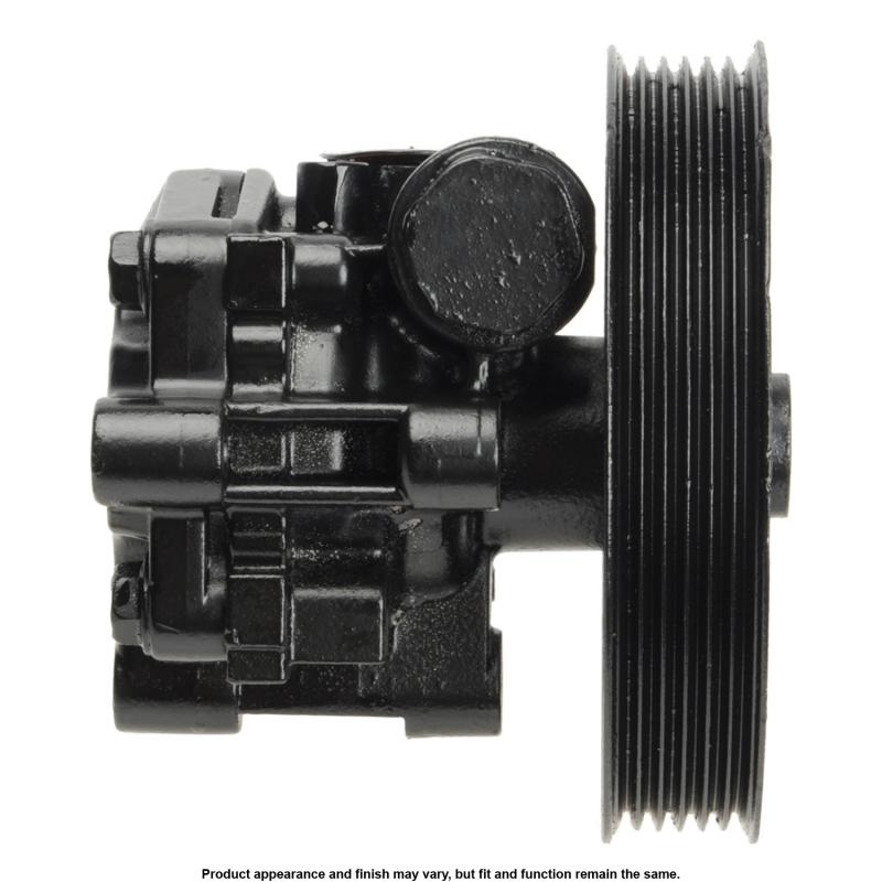 2016 Jeep Patriot Power Steering Pump A1 Cardone 202401 image 3 of 4