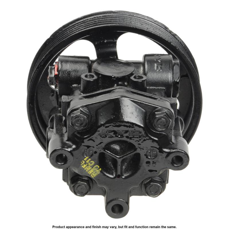 2016 Jeep Patriot Power Steering Pump A1 Cardone 202401 image 4 of 4