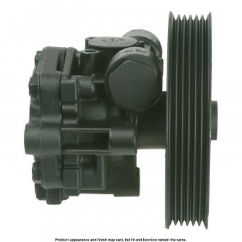 2012 Chrysler 200 Power Steering Pump A1 Cardone 202402 image 2 of 4