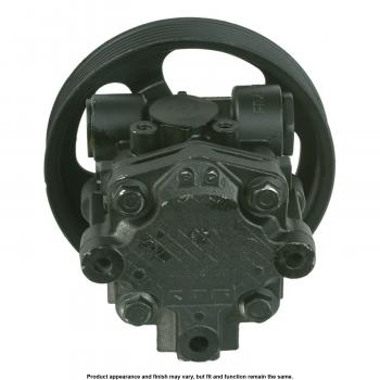 2012 Chrysler 200 Power Steering Pump A1 Cardone 202402 image 3 of 4