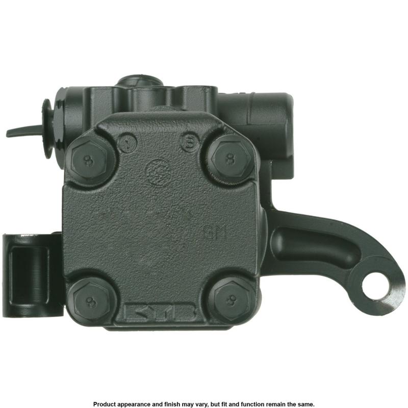 2010 Chevrolet Captiva Sport Power Steering Pump
