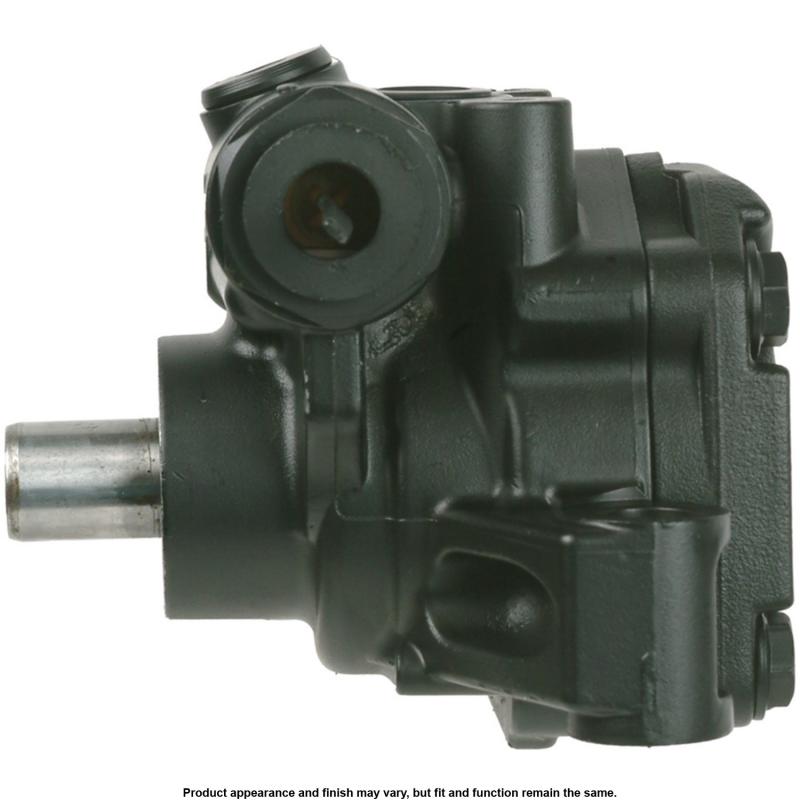 2008 Chevrolet Equinox Power Steering Pump A1 Cardone 202403 image 2 of 4