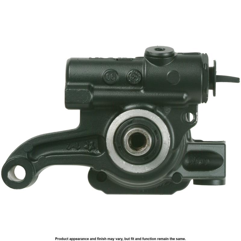 2008 Chevrolet Equinox Power Steering Pump A1 Cardone 202403 image 4 of 4