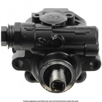 2009 Pontiac G8 Power Steering Pump A1 Cardone 202405 image 2 of 4