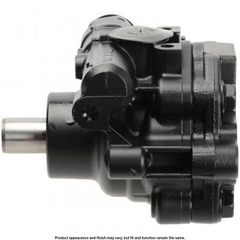 2009 Pontiac G8 Power Steering Pump A1 Cardone 202405 image 3 of 4