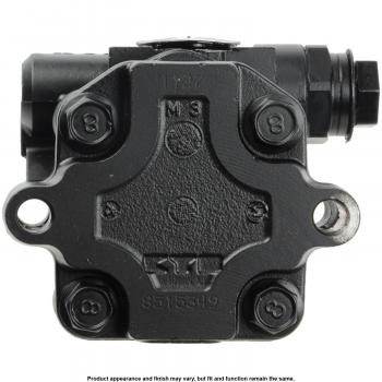 2009 Pontiac G8 Power Steering Pump A1 Cardone 202405 image 4 of 4