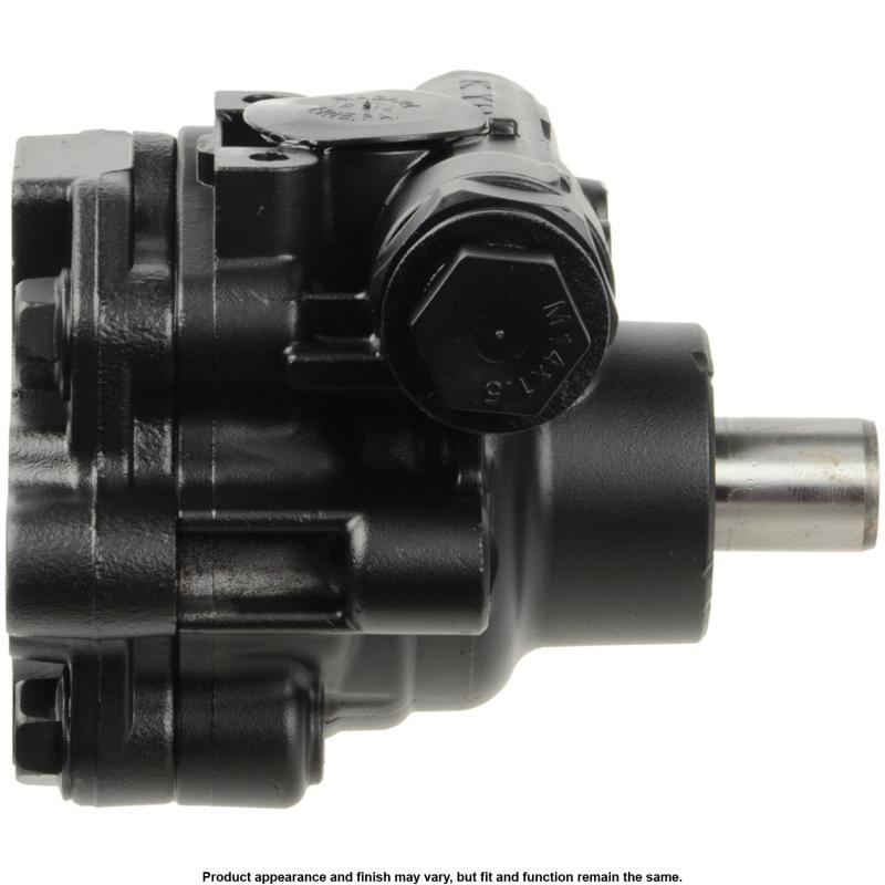 A1 Cardone 202405 Power Steering Pump product image 1 of 4
